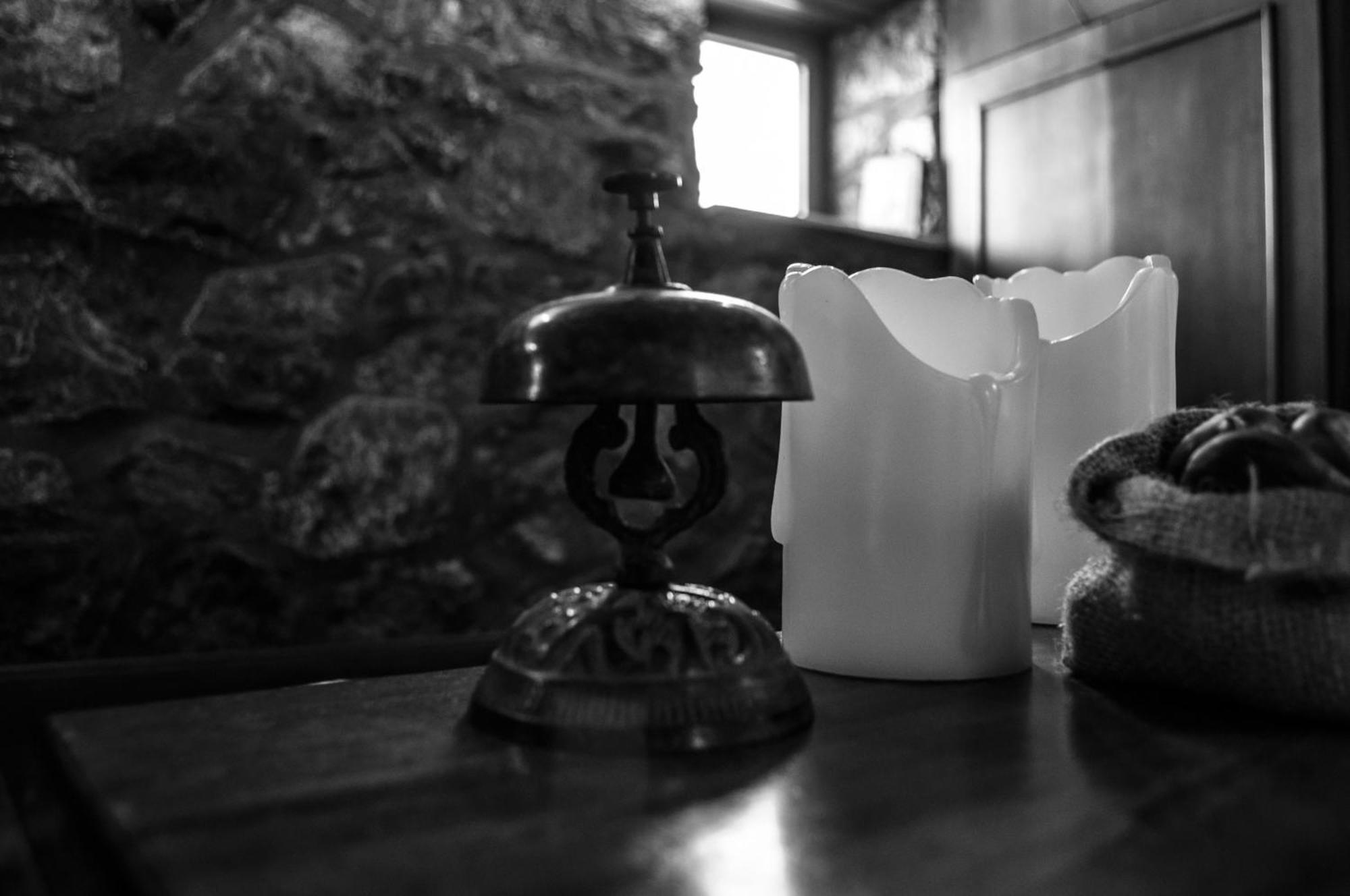 Montecristo Chalet Agios Athanasios  Pokoj fotografie