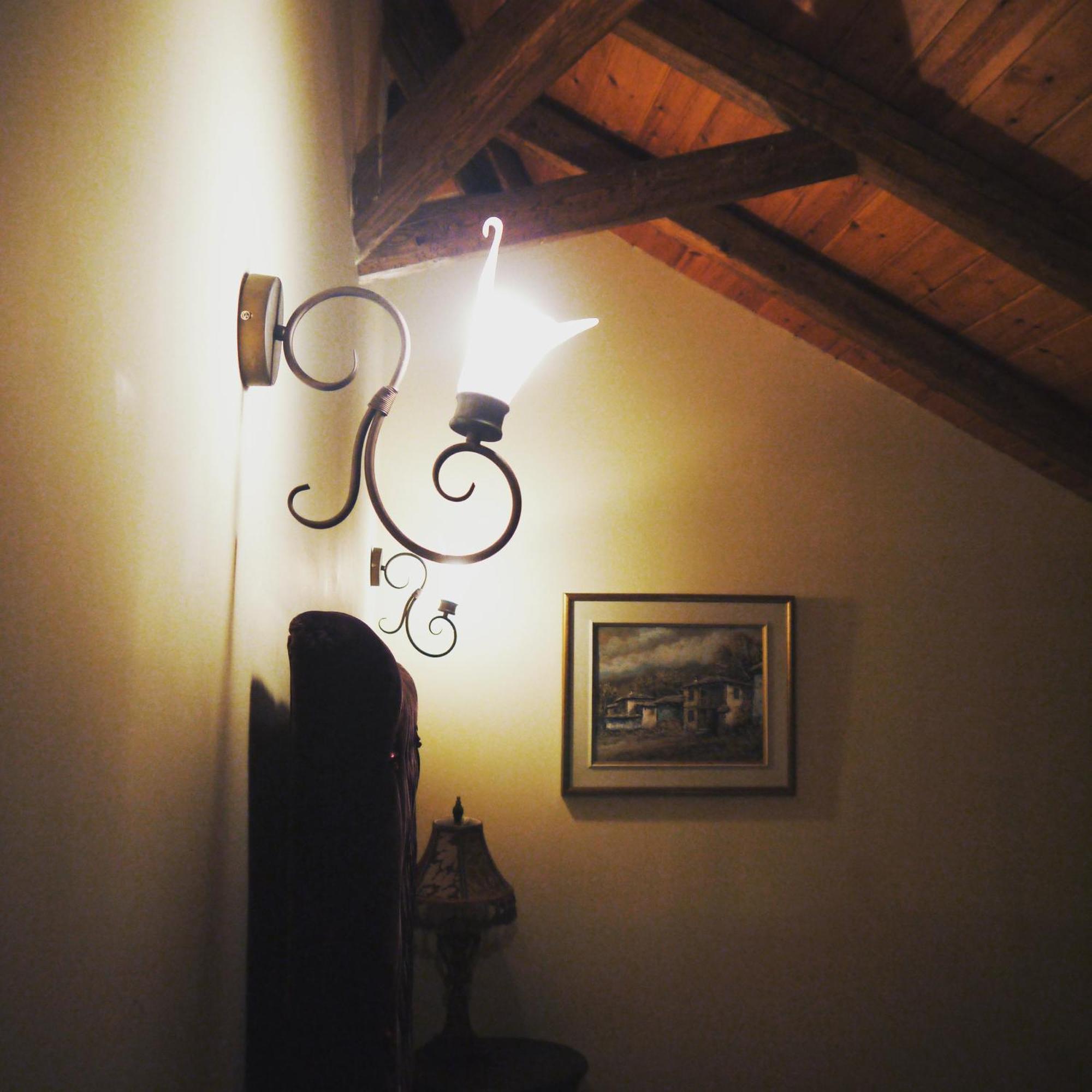 Montecristo Chalet Agios Athanasios  Pokoj fotografie